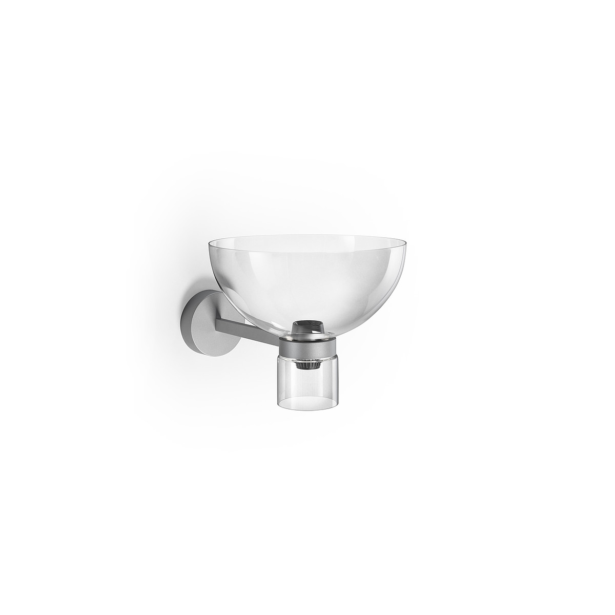 Бра Flos Nocturne W Bowl 2700K PS2196549