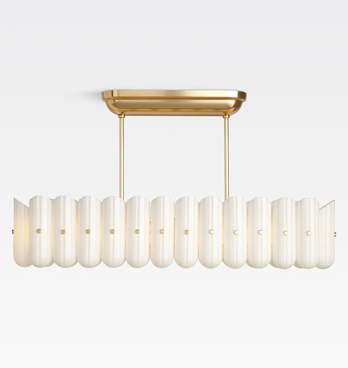 Подвес ROLL & HILL Lorna LED Linear PS1057301