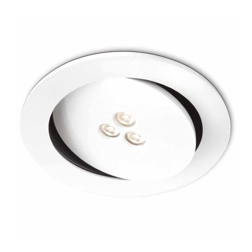 Светильник Philips SmartSpot 2700K PS2196551
