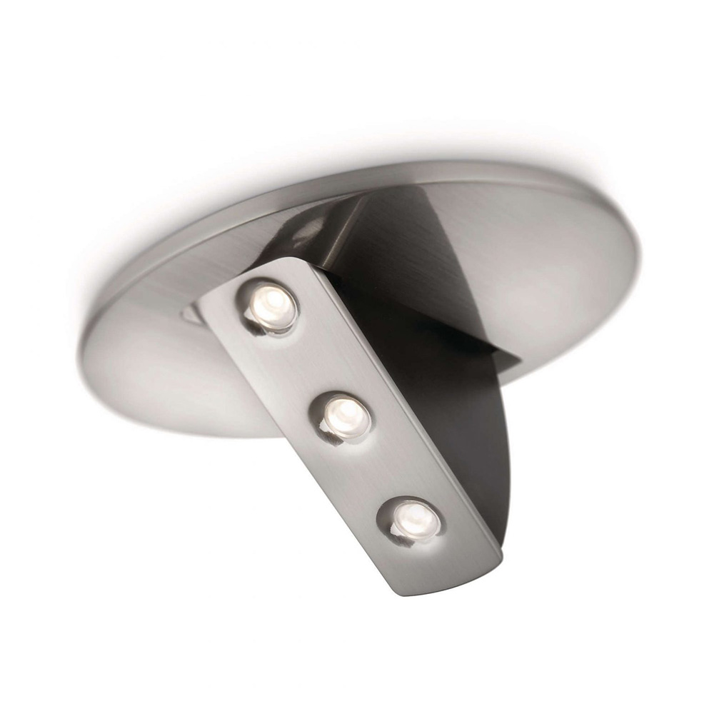 Светильник Philips SKYON хромированный 2700K PS2196553