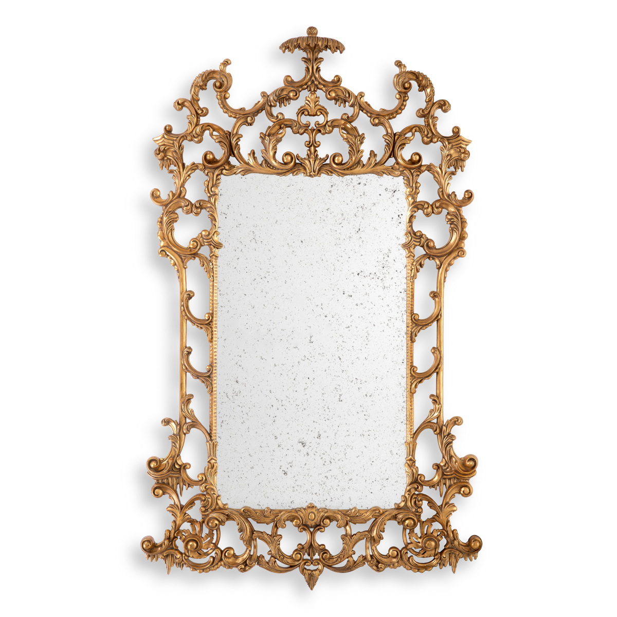 Зеркало Eichholtz Rococo TM0049 PS1056645