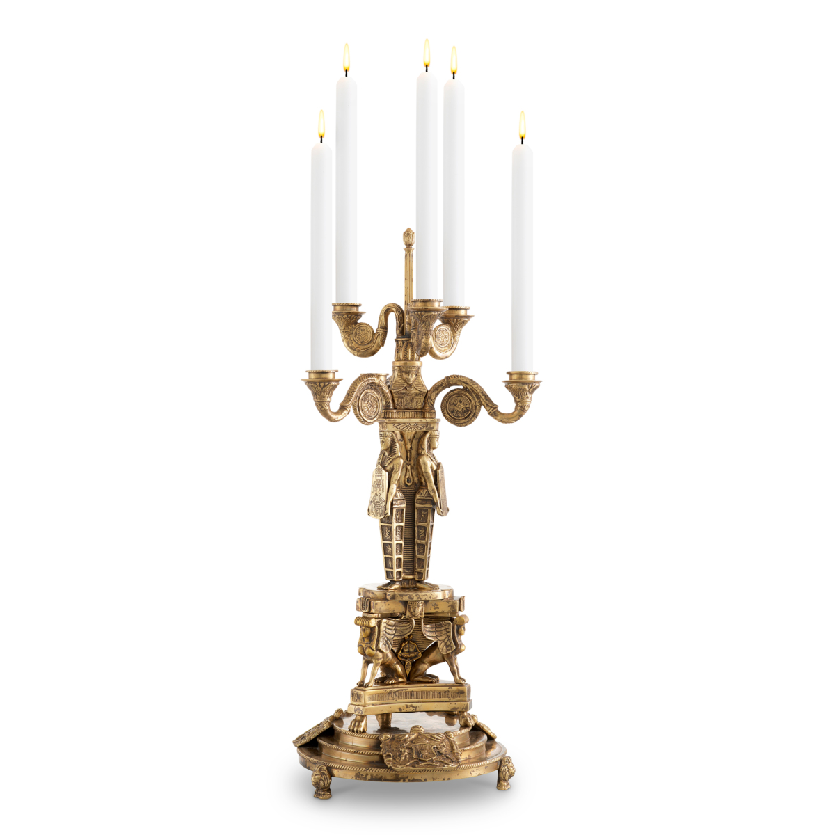 Подсвечник Eichholtz Decaix TM0188 PS1056576