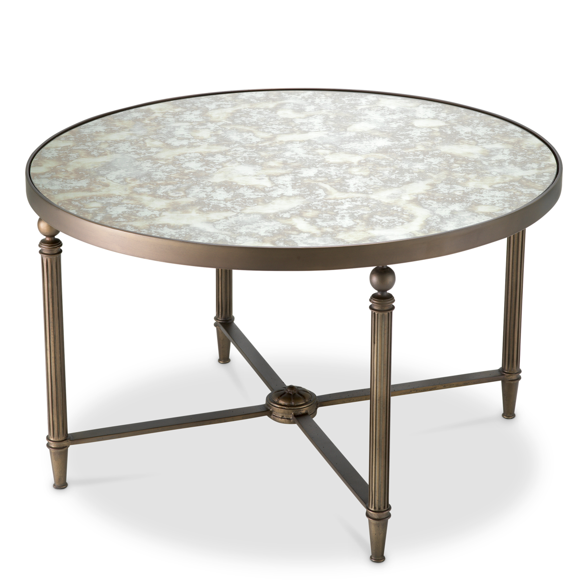 Столик Eichholtz Bowery TM0215 PS1055151