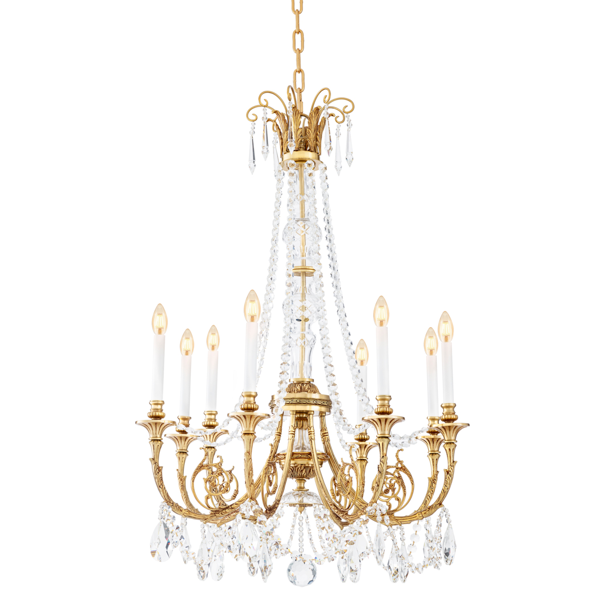 Люстра Eichholtz Duvaux TM0245 PS1054437