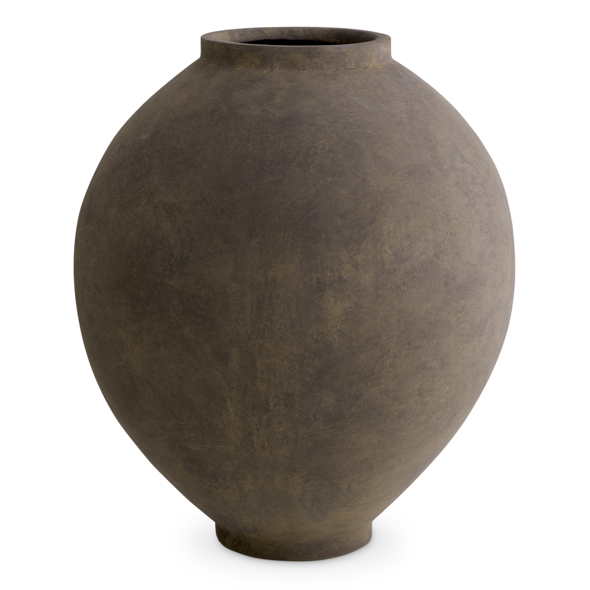 Ваза Eichholtz Moon Jar PS1056647