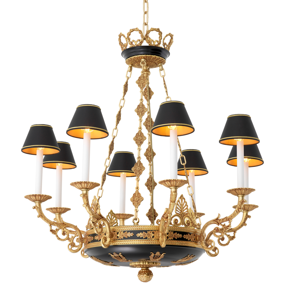 Люстра Eichholtz Palais TM0289 PS1054443