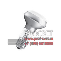  Halogen spot R63 ECO Osram
