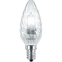  EcoClassic30 Twisted Candle B35 Philips