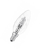  Halogen classic BW ECO Osram
