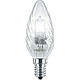 Philips ����� EcoClassic30 Twisted Candle B35