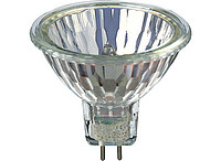  Halogen 12V Dichroic 2 years Philips