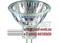  Halogen 12V Dichroic 4 years Philips