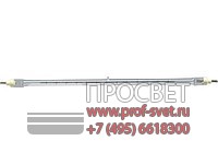 Лампа Plusline Large (double ended) Philips