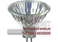  Halogen 12V Dichroic Essential Philips