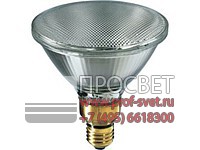  HalogenA PAR38 Philips