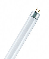 Трубчатая люминесцентная лампа T5 короткая Osram