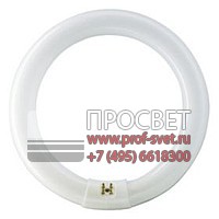  TL-E Circular Standard Colours Philips