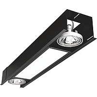 U-SYSTEM MIX Halogen LUG