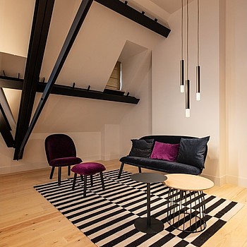 HELIA AMBIENT 35 DIM SLV