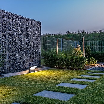 L-LINE OUT 30 FL SLV