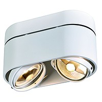 CARDAMOD SURFACE ROUND DOUBLE SLV