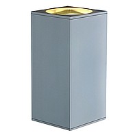 BIG THEO UP-DOWN SLV