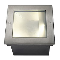 DASAR LED SQUARE SLV