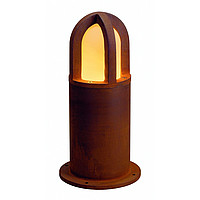 RUSTY CONE 40 SLV
