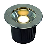 DASAR MODULE LED ROUND SLV