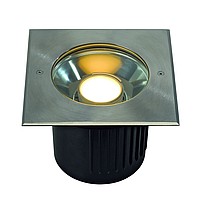 DASAR MODULE LED SQUARE SLV