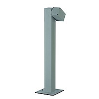 CUBIC PATHLIGHT L-TYPE SLV