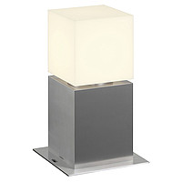 SQUARE POLE 30 LED SLV