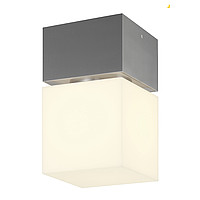 SQUARE C LED SLV