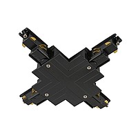 S-TRACK 3-ph connector SLV