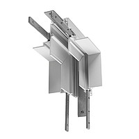 48V TRACK mechanical connector SLV