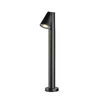 T-TUBE POLE SLV