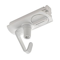 ADAPTER for high-voltage track SLV