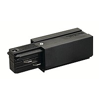 EUTRAC 240V 3-ph FEED-IN SLV