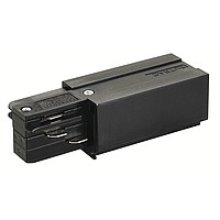 EUTRAC 240V 3-ph FEED-IN SLV