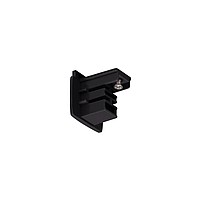 S-TRACK 240V 3-ph END-CAP SLV