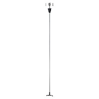 S-TRACK 240V 3-ph PENDANT SUSPENSION SLV