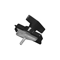 S-TRACK 240V 3-ph MECHANICAL adapter SLV