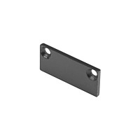 M-TRACK END CAPS SLV