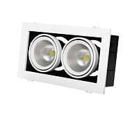 Grazioso 2 LED 30 Vivo Luce