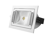 Magnifico LED 30 Clean Vivo Luce