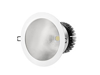 Largo LED 30 Clean Vivo Luce