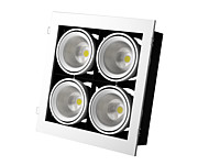 Grazioso 4A LED 30 Vivo Luce