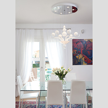 F10 Spirito di Venezia Fabbian