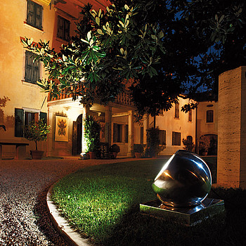 D57 Beluga Alu Fabbian