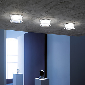 D27 Faretti - Eli Fabbian